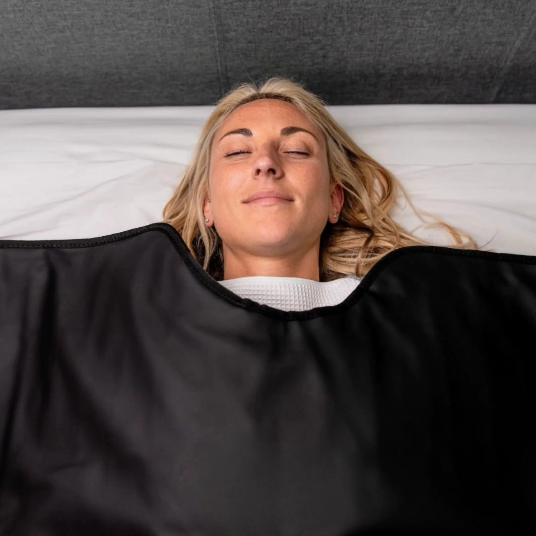 Infrared Sauna Blanket