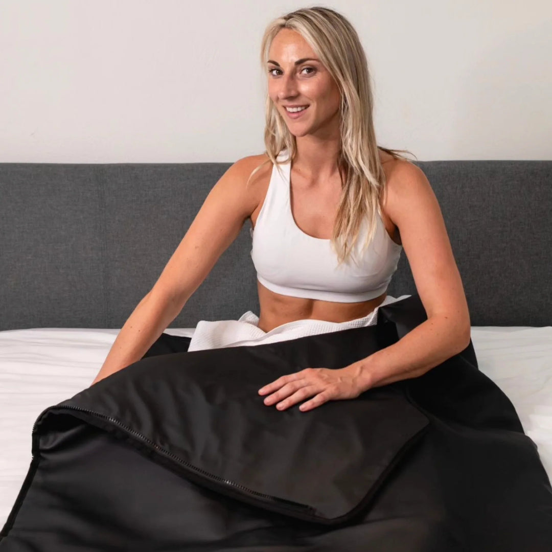 Infrared Sauna Blanket